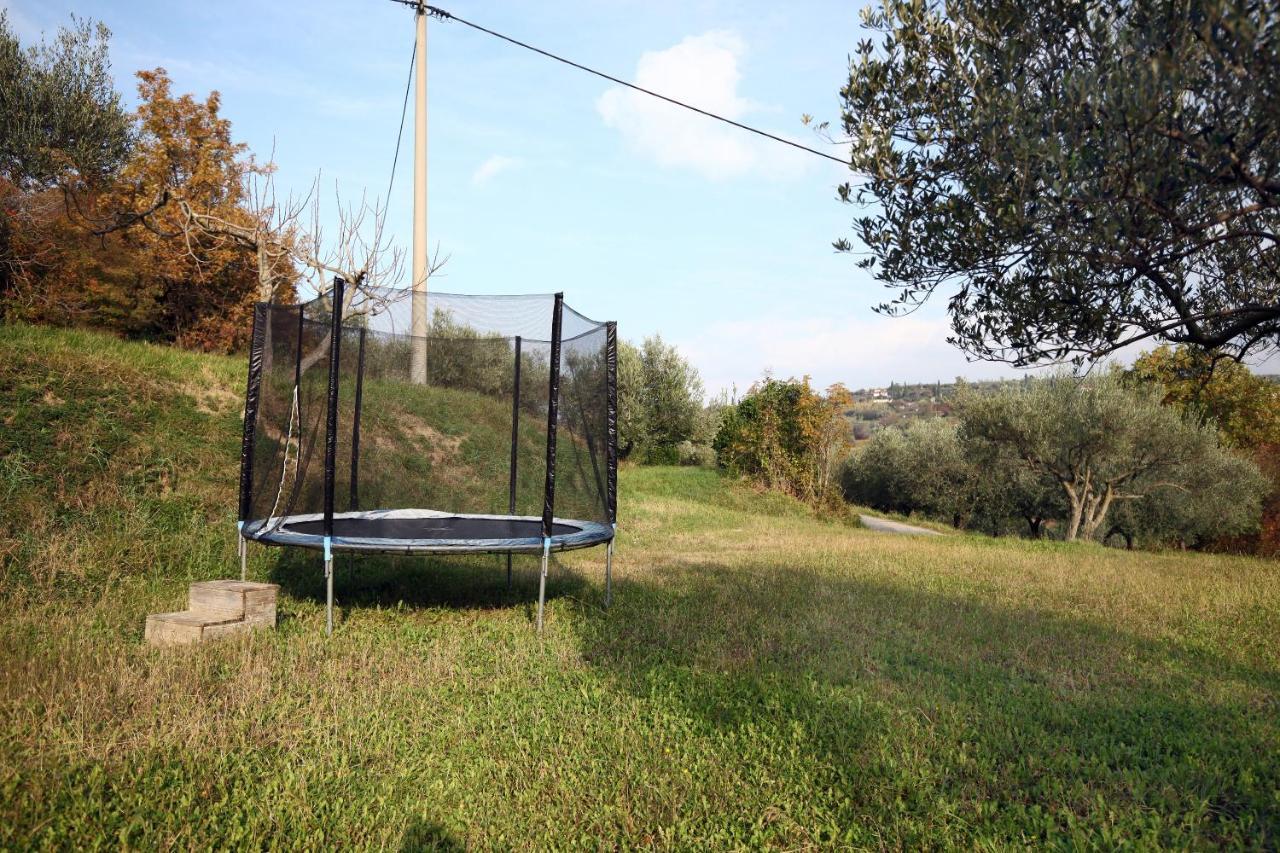 Вилла Parenzana Haven Hideaway Star Изола Экстерьер фото
