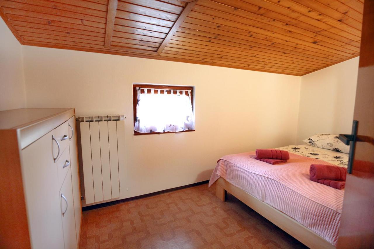 Вилла Parenzana Haven Hideaway Star Изола Экстерьер фото