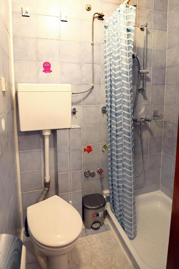 Вилла Parenzana Haven Hideaway Star Изола Экстерьер фото