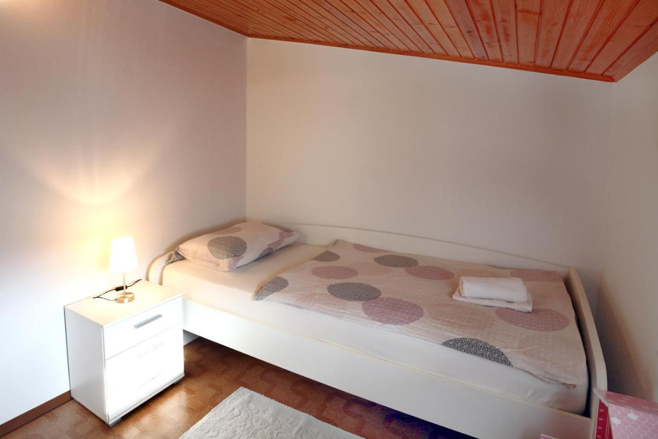 Вилла Parenzana Haven Hideaway Star Изола Экстерьер фото