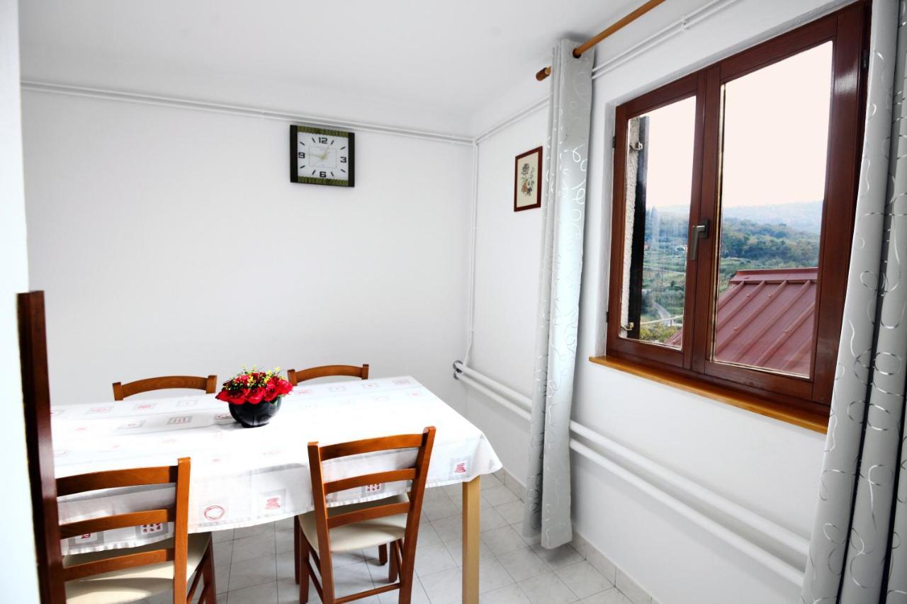 Вилла Parenzana Haven Hideaway Star Изола Экстерьер фото