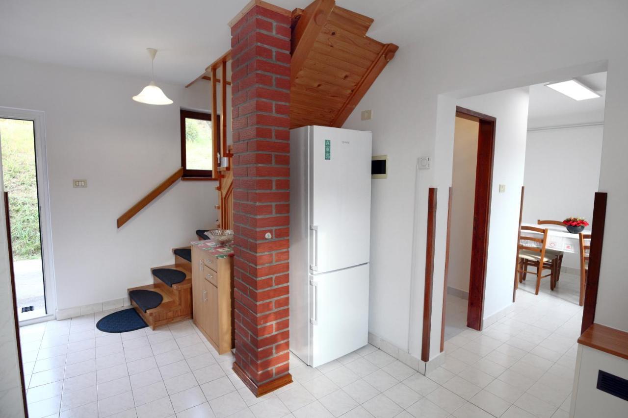 Вилла Parenzana Haven Hideaway Star Изола Экстерьер фото