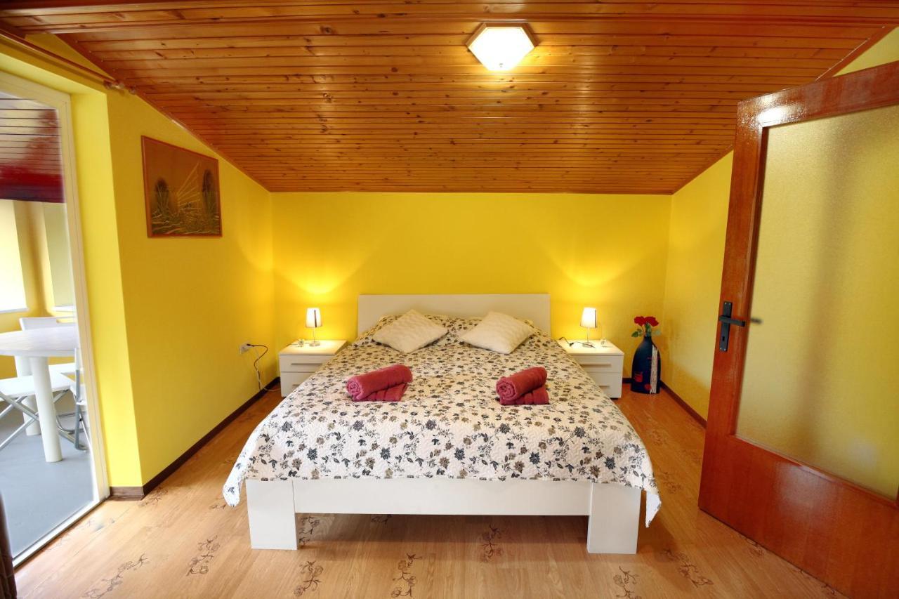 Вилла Parenzana Haven Hideaway Star Изола Экстерьер фото