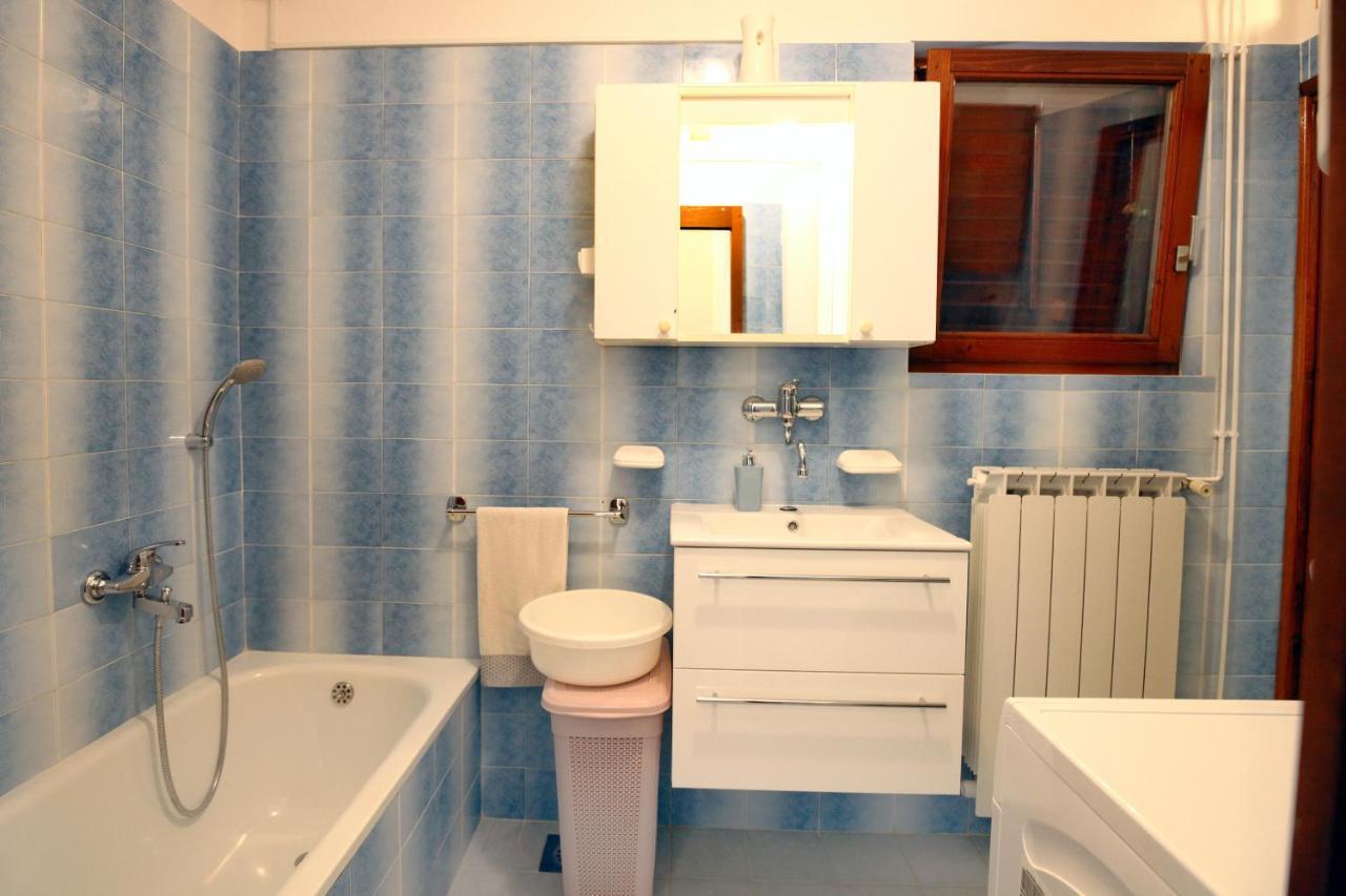 Вилла Parenzana Haven Hideaway Star Изола Экстерьер фото