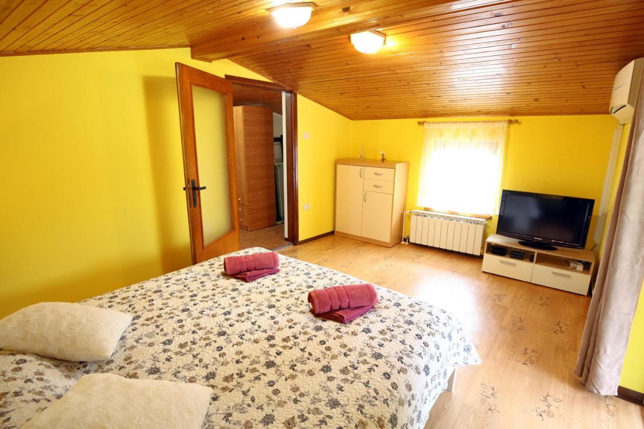 Вилла Parenzana Haven Hideaway Star Изола Экстерьер фото