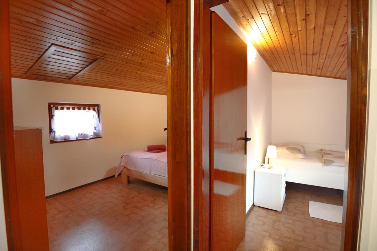 Вилла Parenzana Haven Hideaway Star Изола Экстерьер фото