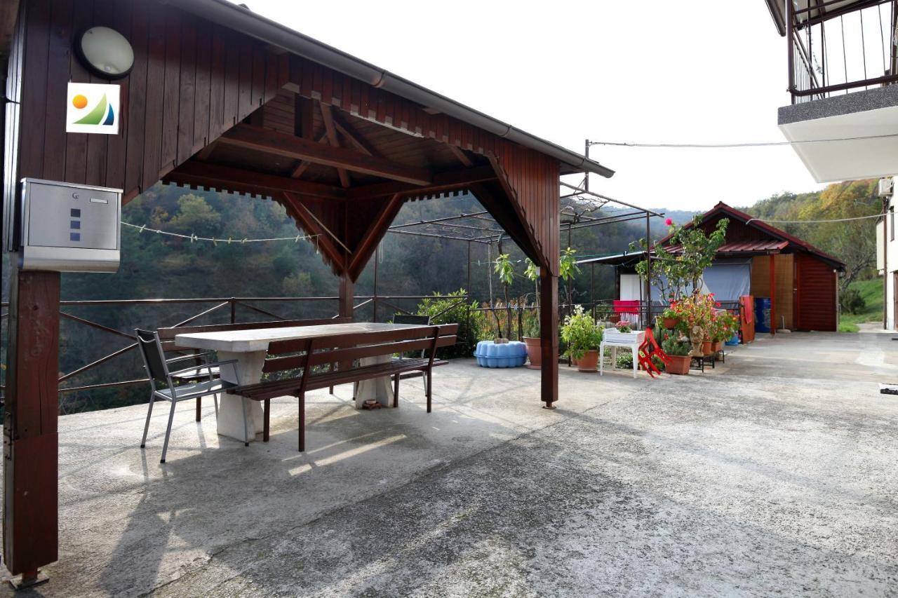 Вилла Parenzana Haven Hideaway Star Изола Экстерьер фото