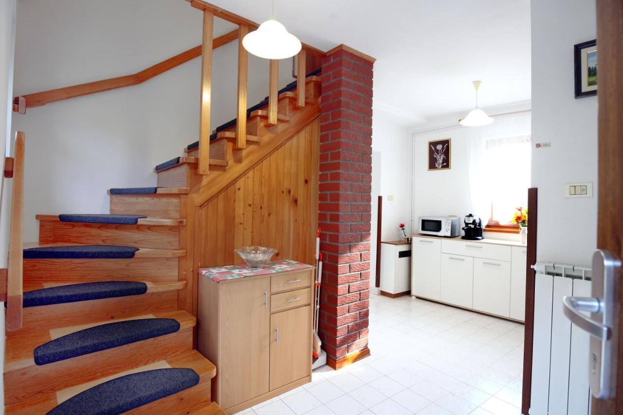 Вилла Parenzana Haven Hideaway Star Изола Экстерьер фото