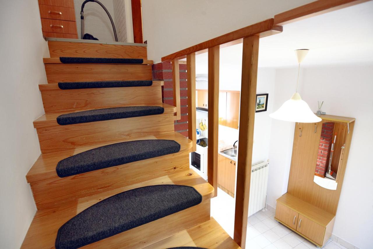 Вилла Parenzana Haven Hideaway Star Изола Экстерьер фото