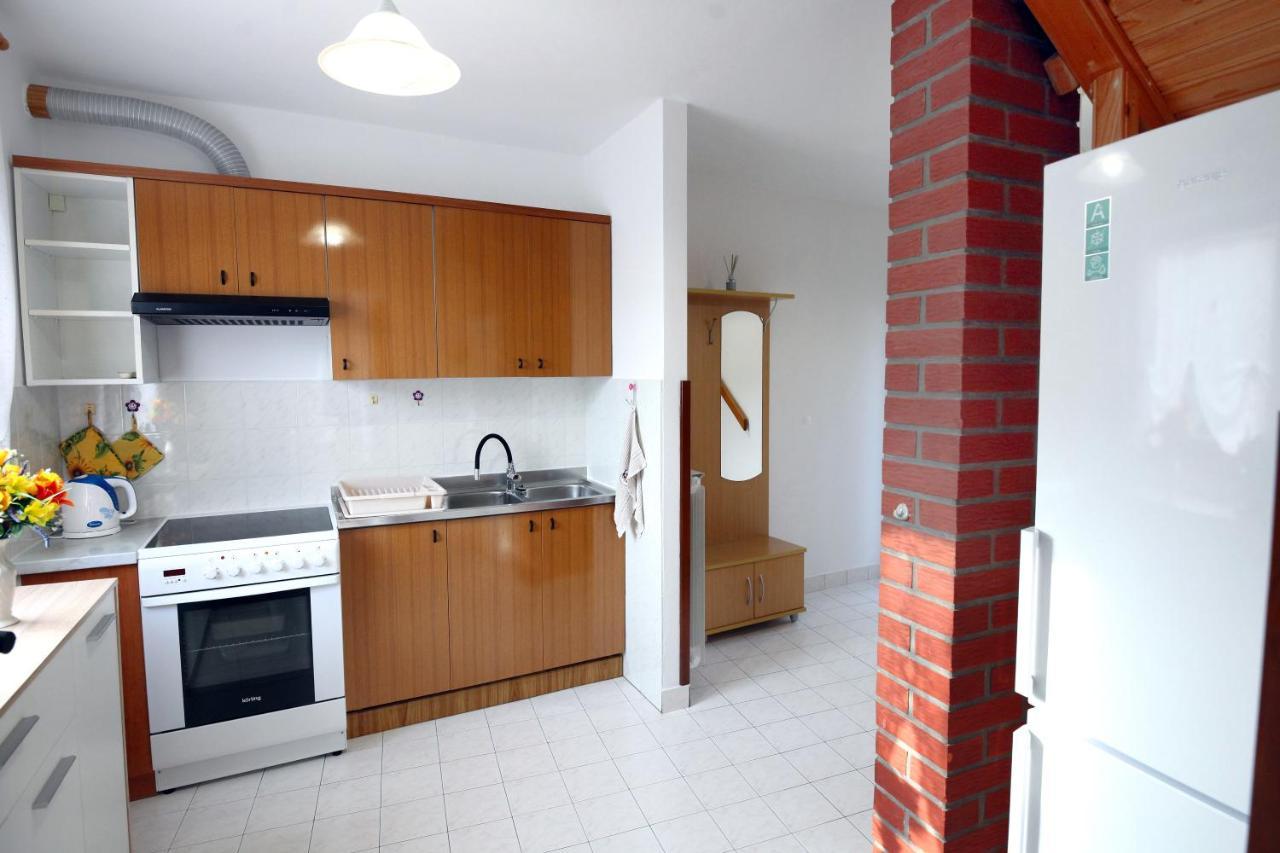 Вилла Parenzana Haven Hideaway Star Изола Экстерьер фото
