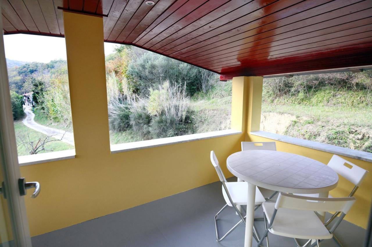 Вилла Parenzana Haven Hideaway Star Изола Экстерьер фото