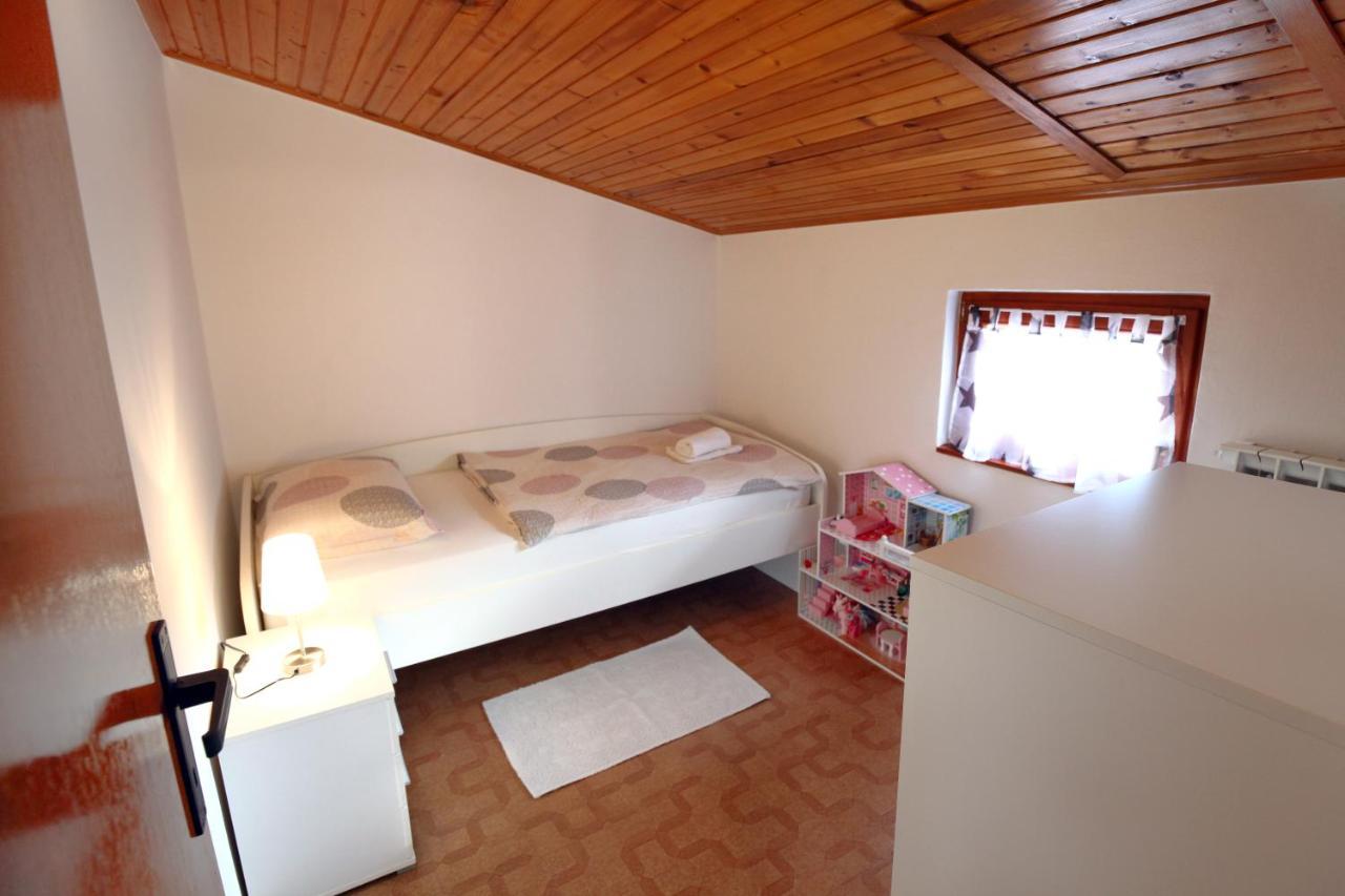 Вилла Parenzana Haven Hideaway Star Изола Экстерьер фото